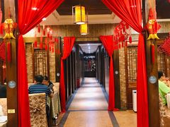 -一江春水·杭帮臻宴(三台山店)