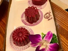 -火齐潮汕砂锅粥(五道口店)