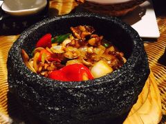 -春天里·老街坊餐厅(港隆广场店)