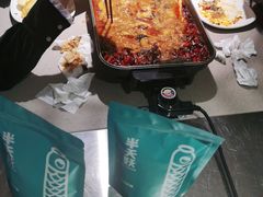 -半天妖烤鱼(东方新天地店)