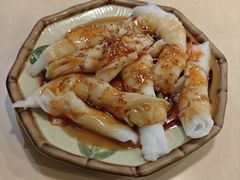 -玲又珑美食(盘福路店)