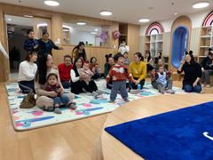 -英伦凯贝国际婴幼儿托育中心(雍湖湾店)
