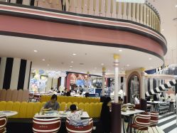 -奈尔宝家庭中心·亲子餐厅(鄞州万达店)