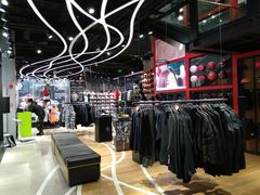 -李宁(大宁国际旗舰店)