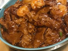 -陈傻子餐厅(世纪都会店)