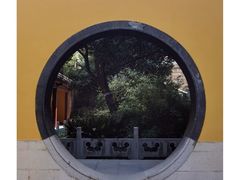 -南京市江宁方山