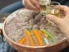 -玛禄藏膳(五分店)