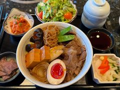 -然锅料理