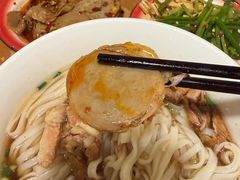 -矮子粉店1985·长沙米粉(湘春路店)