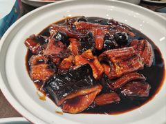 -全聚德(上海首店浦东店)