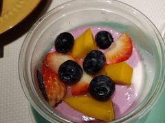 -BAKER&SPICE(安福路店)