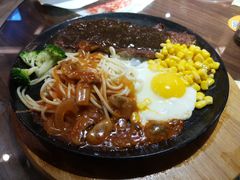 -豪享来中西餐厅(隆昌店)