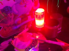 -MOSSO音乐酒吧·Live House(南京西路店)