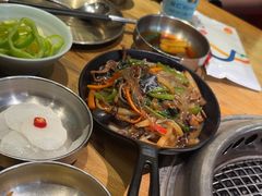 -汉拿山(北京上地华联店)