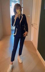 -GIMIWEAR 基米尔男士西服高级定制(陆家嘴店)