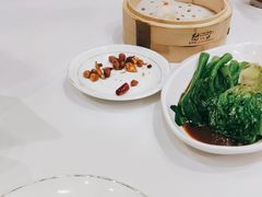 -京粤荟(海王银河科技大厦店)