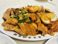 -长平老姿娘夜粥(平东一街店)