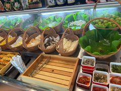 -水林间·寿喜烧自助(仙林金鹰店)