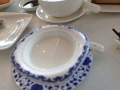 -广州塔晖粤轩中餐厅