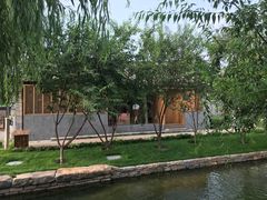 -春风习习