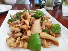 -毛里求斯小四川餐厅总店