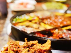 酥肉-化龙桥九宫格火锅(清水河店)