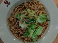 -李先生牛肉面大王(莱芜信誉楼店)