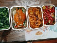 -徐记海鲜(大明宫|北二环店)