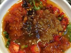 -古乐牛香·鲜牛肉牛杂火锅(解放东路店)