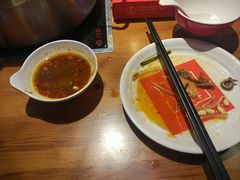 -牛很鲜潮汕牛肉火锅(椒江店)