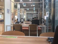 -EF英孚教育成人英语(伊势丹滨海店)