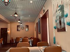 大堂-La Medina餐厅(亮马河南路店)