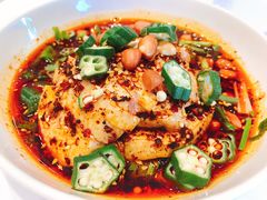 眉州棒棒鸡-眉州东坡(中关村店)