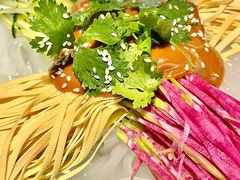 -醉炫音速烧烤·干煸菜(沙河总店)