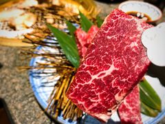 -NIUAN牛庵·日式和牛烧肉(恒隆店)