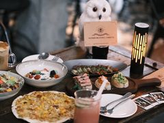 -锅炉咖啡·西餐·音乐酒厂