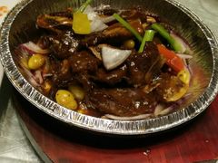 -东方之珠海鲜酒楼(南开店)