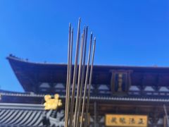 -径山寺