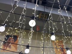 -巴卤社老火锅(财富店)
