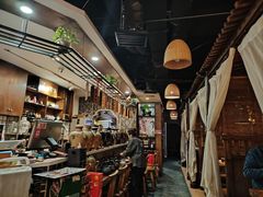 -繁·醉花亭小酒馆(鼓楼店)