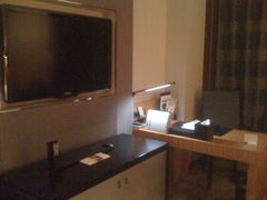 电视机-成都明宇丽雅饭店