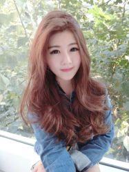 -MY HAIR ARDOR