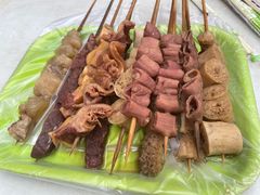 -马记大锅煮(总店)