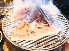 烤肉-猫抓烤肉(武进吾悦广场店)
