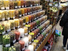 -幸福荣耀生鲜超市(来广营店)