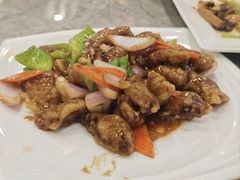 -清雅轩·清真菜·传统菜•融合菜(滑翔店)
