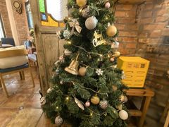 -西关84·History·Art·Cafe