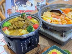 -花漫里日式餐厅(刺桐店)
