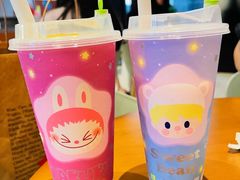 -奈雪的茶(市百一店)