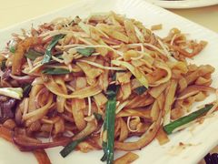 -雍景湾大酒楼(怡翠花园店)